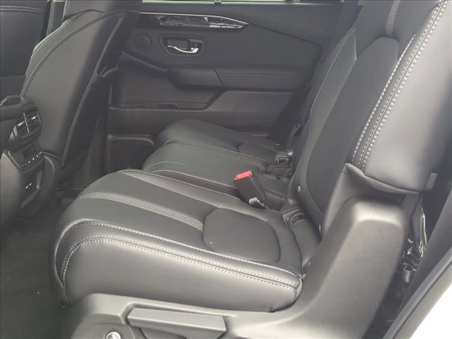New 2025 Honda Pilot EX-L image 19