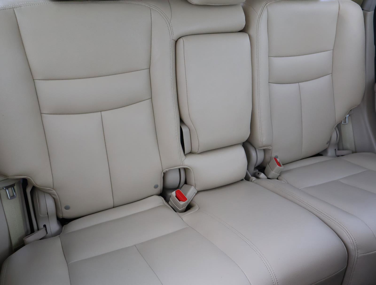 Used 2018 Nissan Murano SV FWD image 18