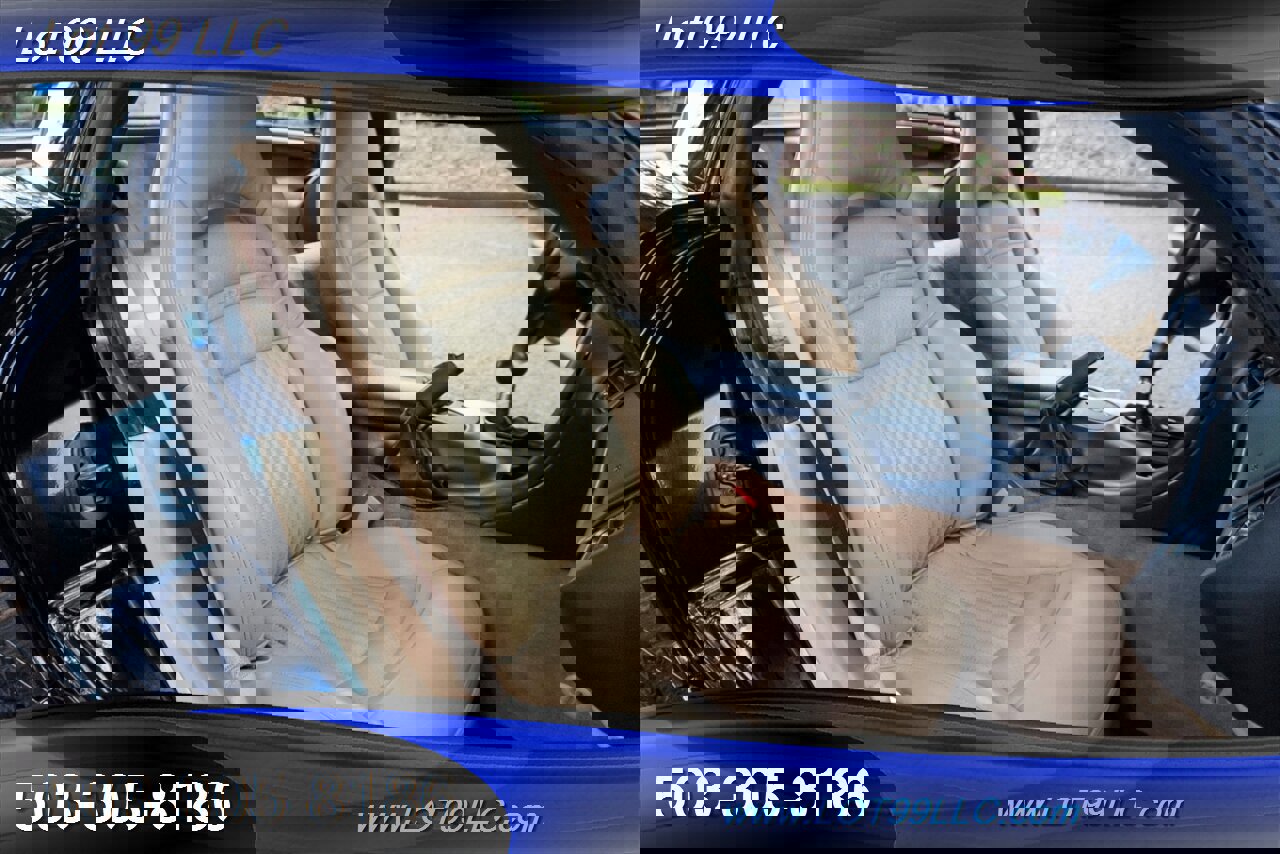 Used 2004 Chevrolet Corvette Coupe w/ Preferred Equipment Group image 16