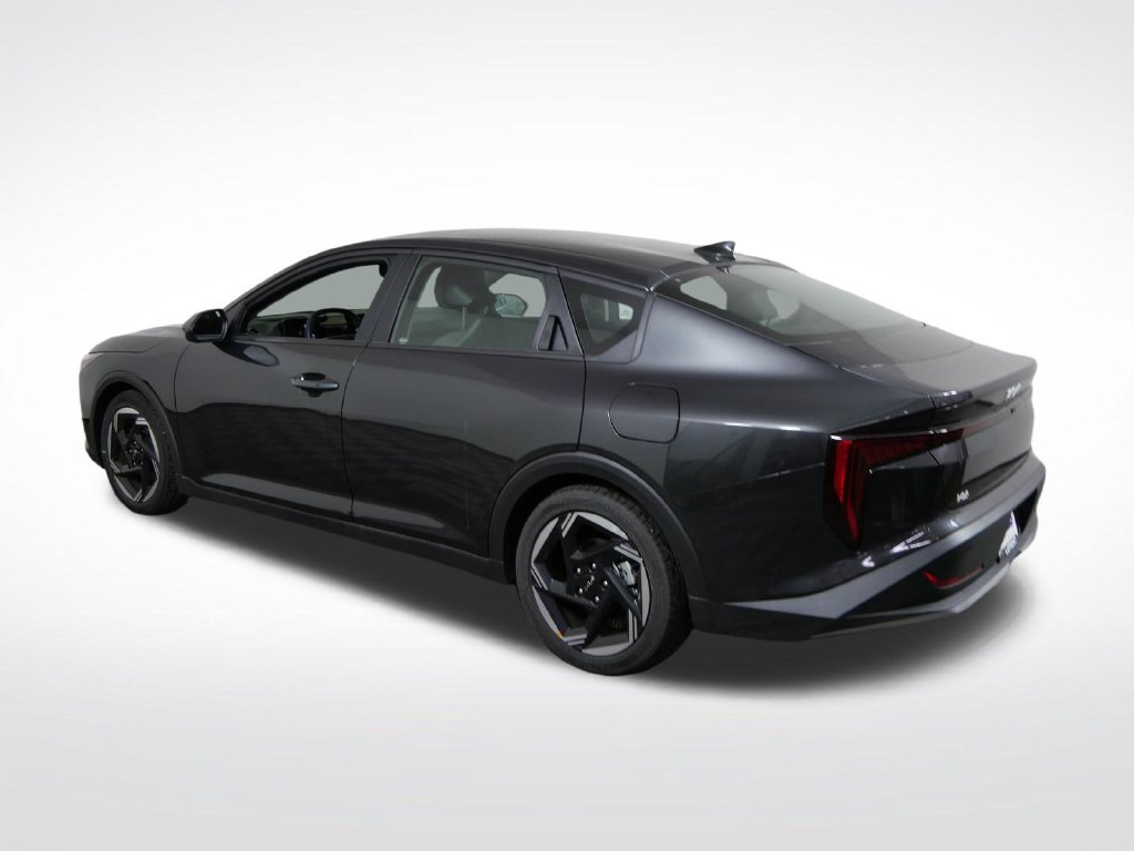 Used 2025 Kia K4 EX FWD image 7