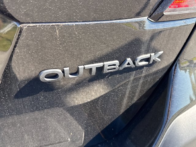 Used 2024 Subaru Outback Onyx Edition AWD/4WD image 17