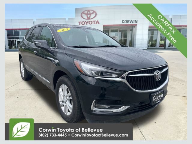 Used 2019 Buick Enclave Premium