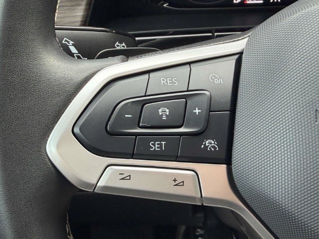 Certified 2024 Volkswagen Atlas SEL AWD/4WD image 23