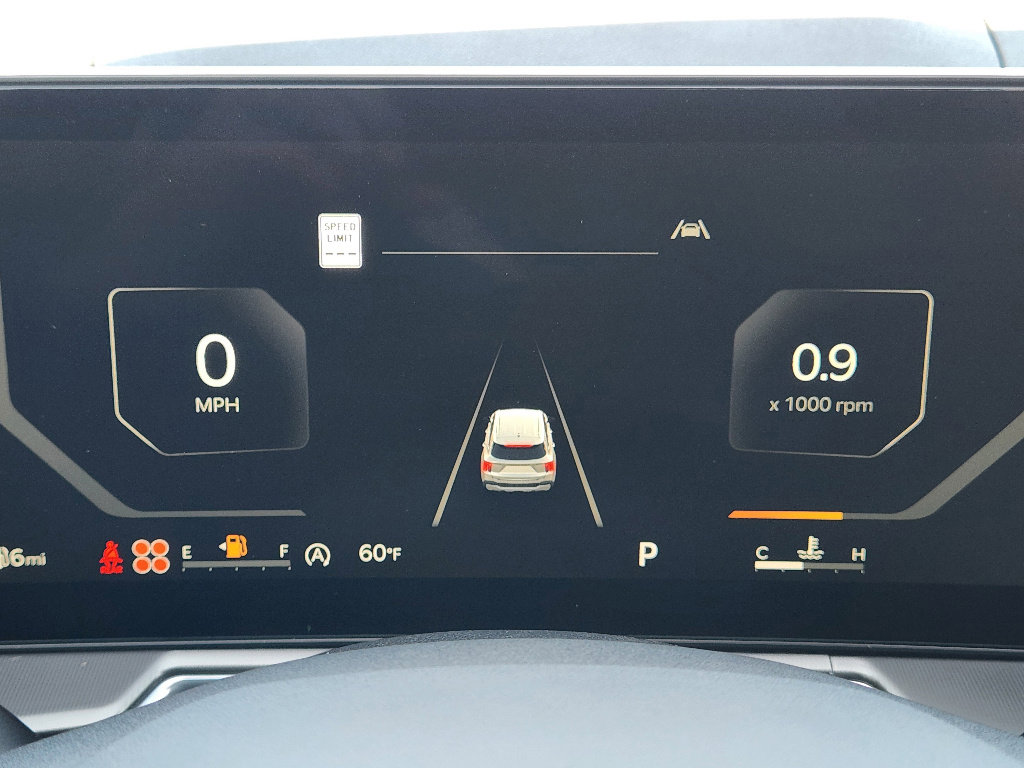 New 2026 Kia Sorento SX image 11