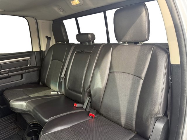 Used 2017 RAM 1500 Sport image 11