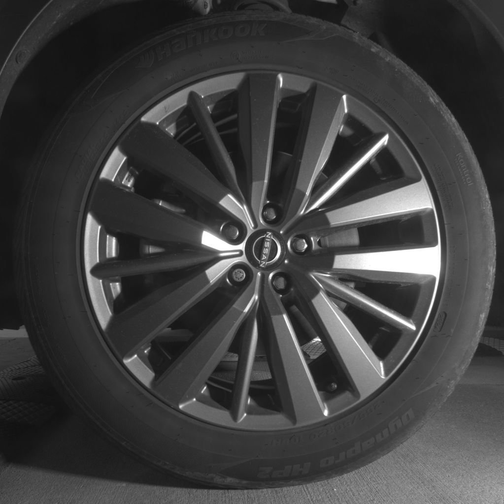 Used 2024 Nissan Pathfinder SL w/ SL Premium Package FWD image 11