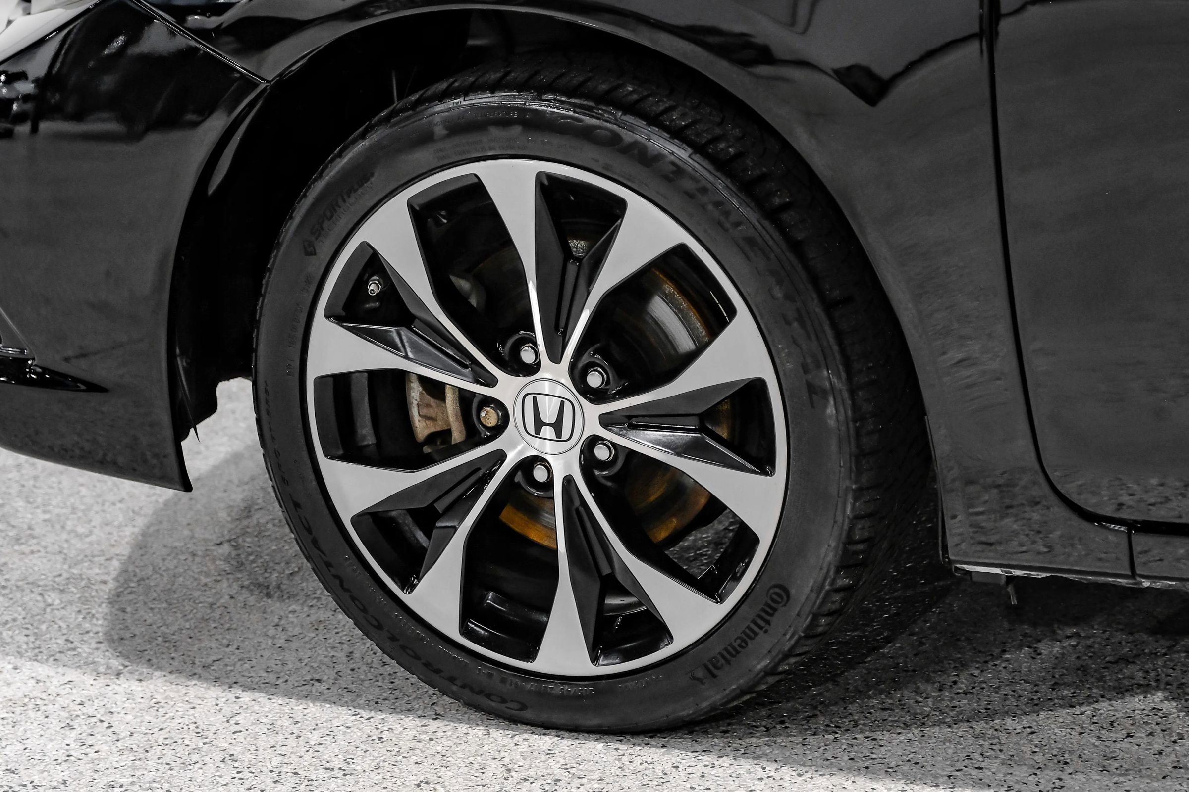 Used 2013 Honda Civic Si image 55