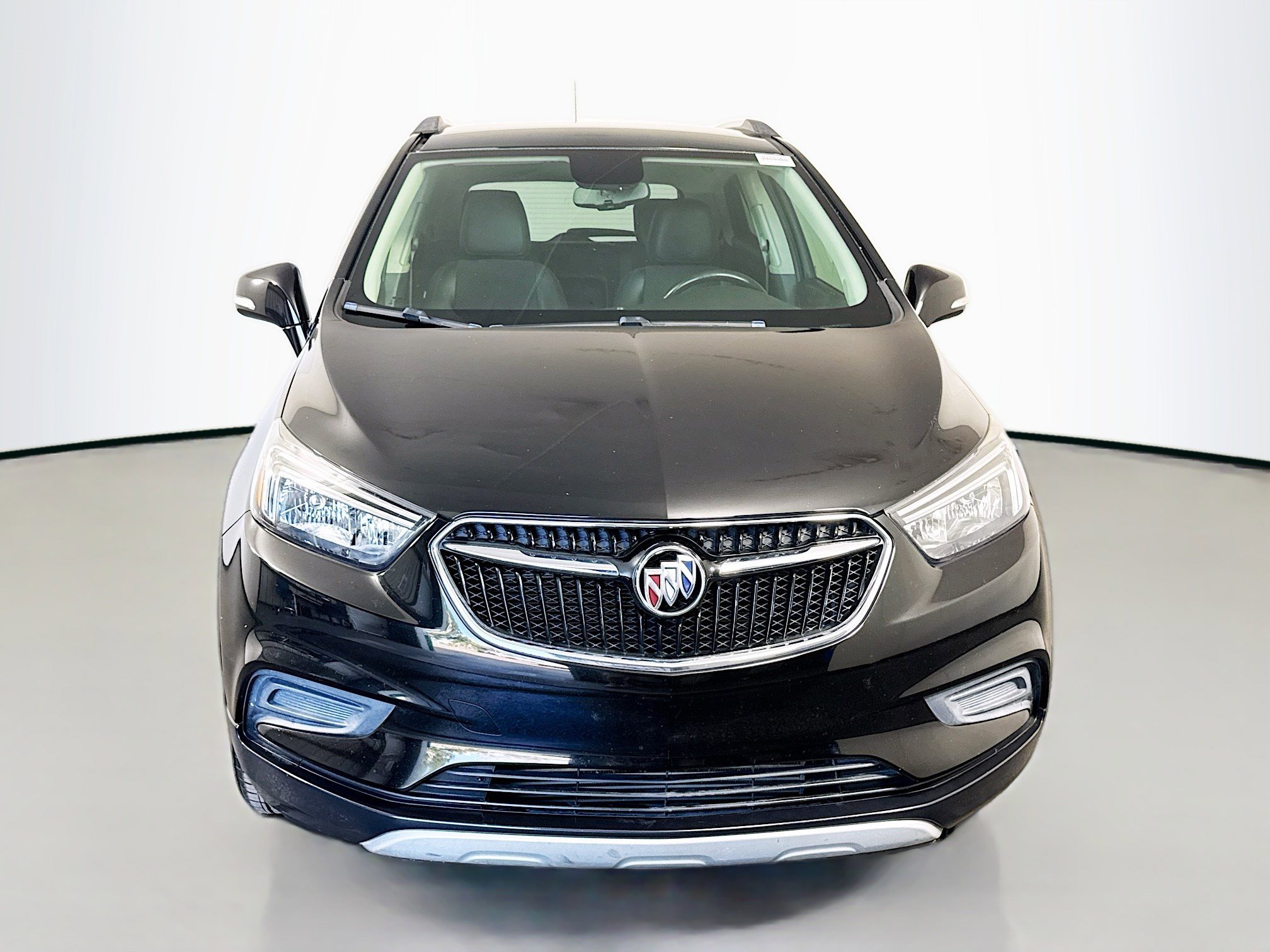 Used 2019 Buick Encore Preferred image 2