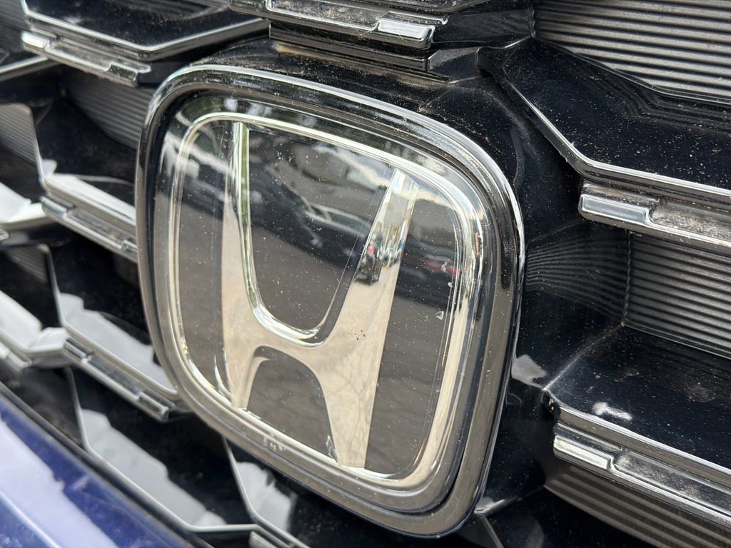Used 2023 Honda Passport Elite image 14