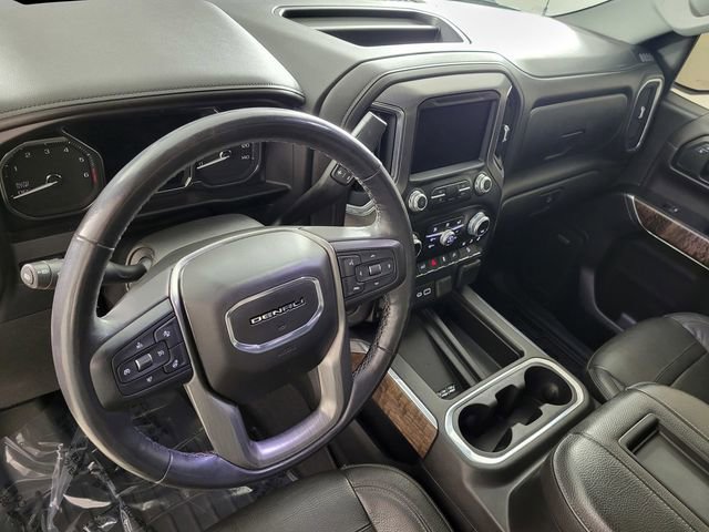 Used 2020 GMC Sierra 1500 Denali w/ Denali Premium Package image 12