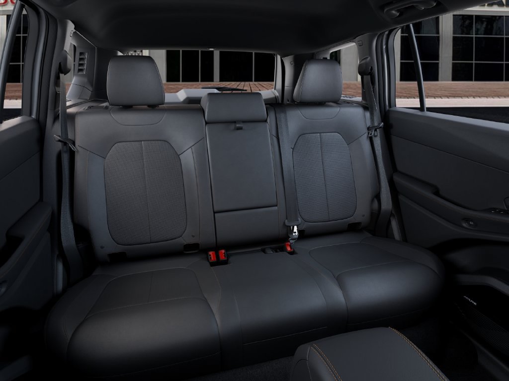 New 2026 Jeep Cherokee Limited AWD/4WD image 15