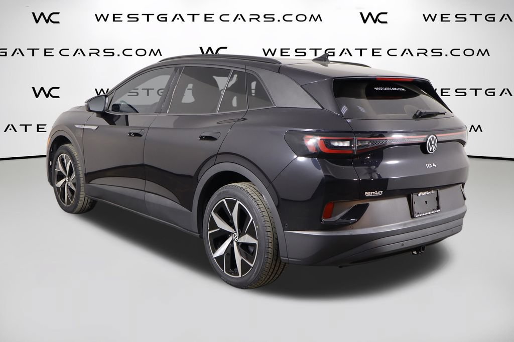 Used 2024 Volkswagen ID.4 Pro S AWD/4WD image 40