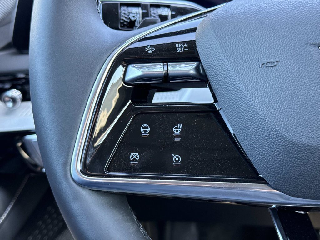 New 2027 Cadillac Optiq Luxury RWD image 15