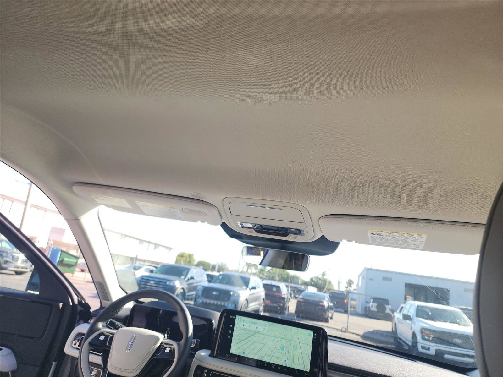 New 2026 Lincoln Aviator 2WD image 24