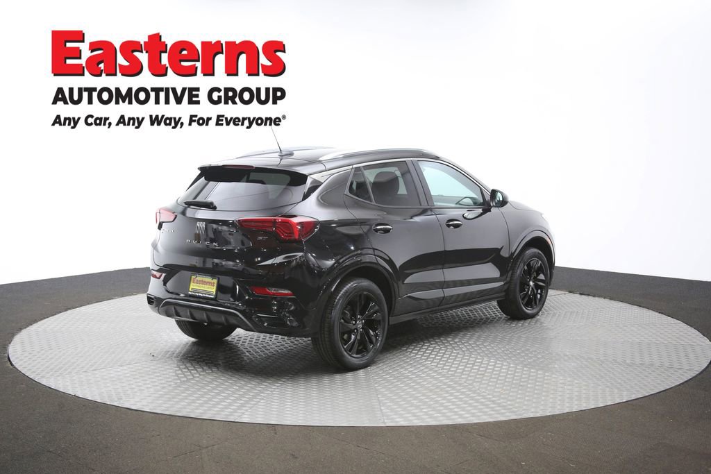 Used 2024 Buick Encore GX Sport Touring image 40