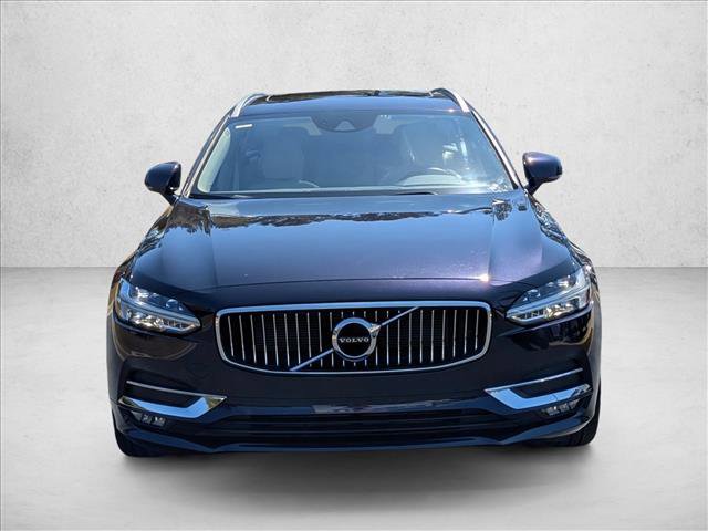 Used 2019 Volvo V90 T5 Inscription w/ Protection Package Premier image 5