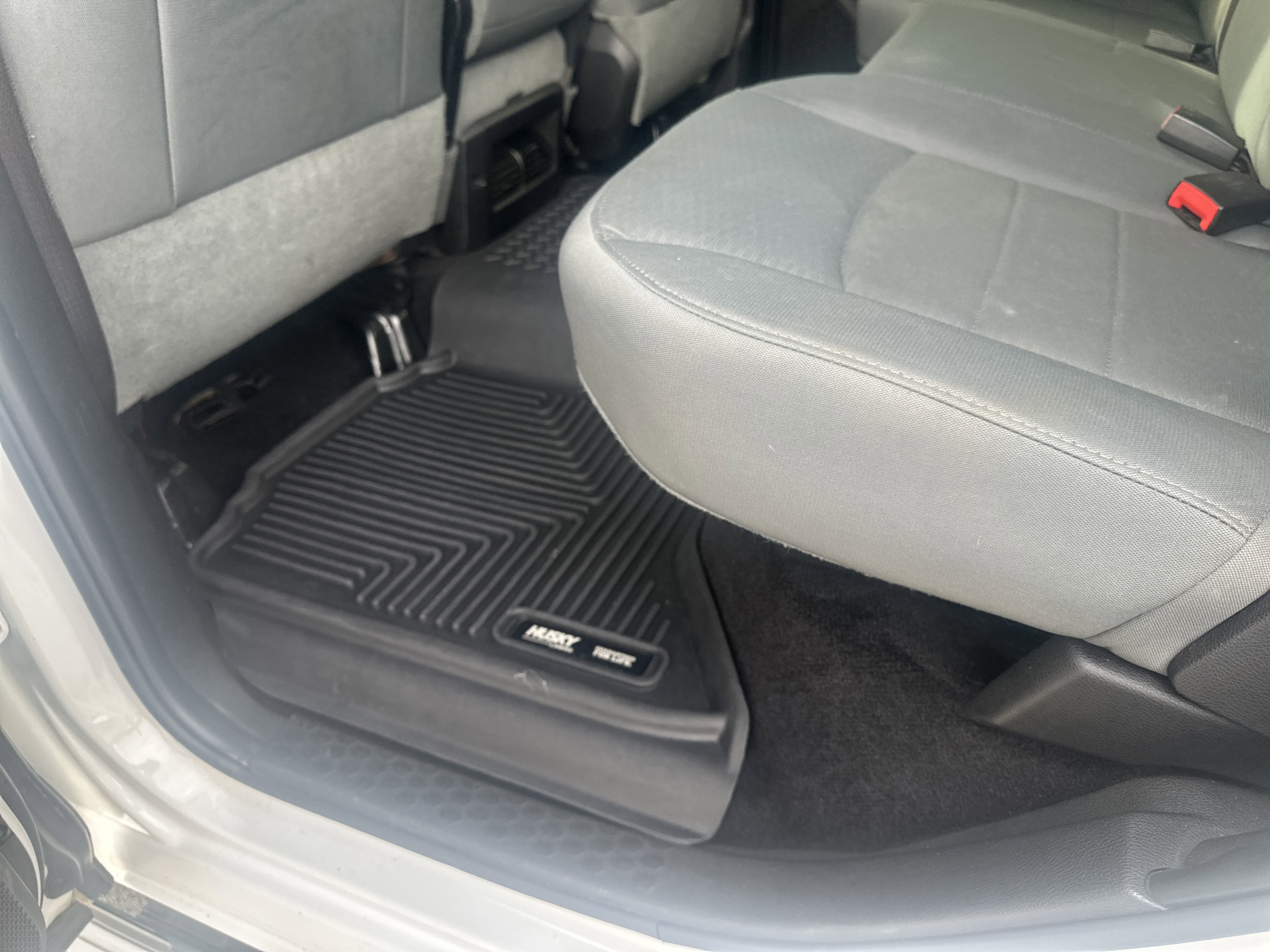 Used 2016 RAM 2500 Tradesman w/ Chrome Appearance Group image 19