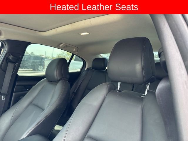 Used 2025 MAZDA MAZDA3 s image 7