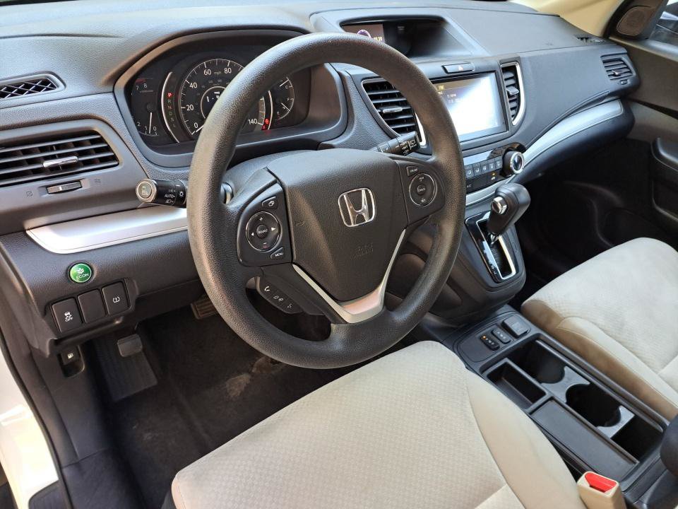 Used 2016 Honda CR-V EX image 13
