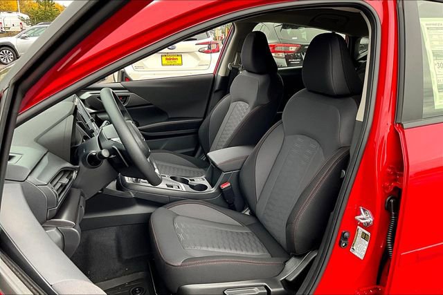 New 2025 Subaru Impreza 2.0i Sport image 10