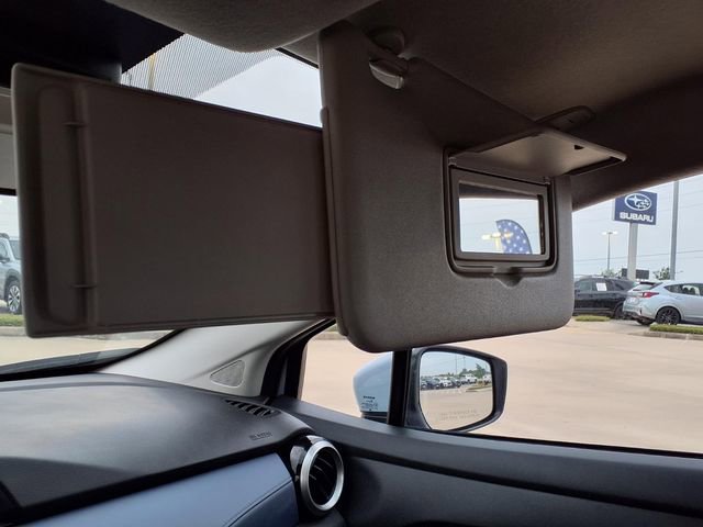 Used 2024 Nissan Versa SV w/ Trunk Package image 17