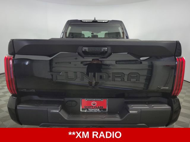 Used 2025 Toyota Tundra SR5 image 7