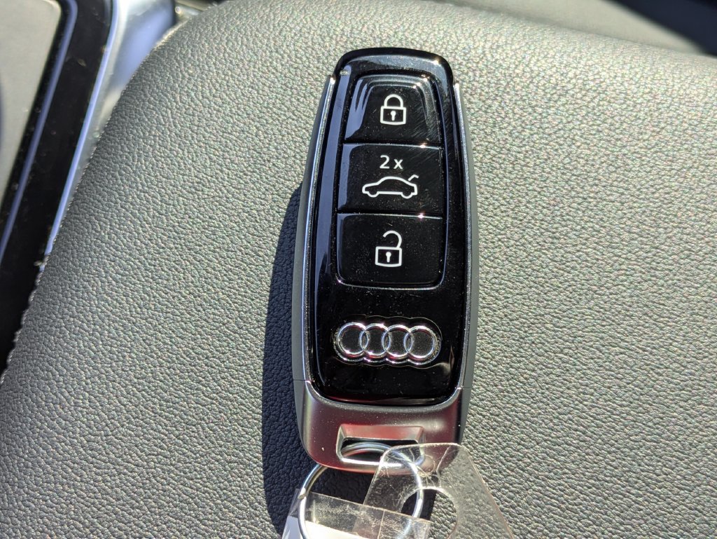 Used 2023 Audi Q7 2.0T Premium w/ Convenience Package AWD/4WD image 41