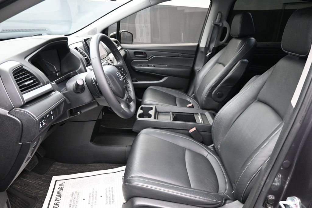 Used 2023 Honda Odyssey EX-L image 11