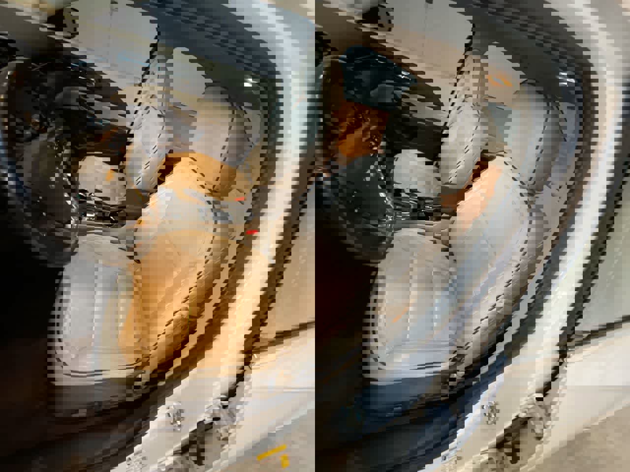 Used 2015 Chevrolet Malibu LTZ image 11