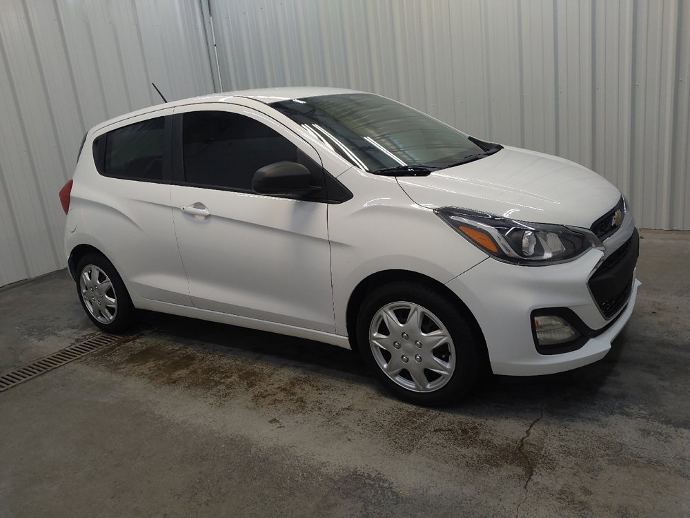 Used 2019 Chevrolet Spark LS image 11