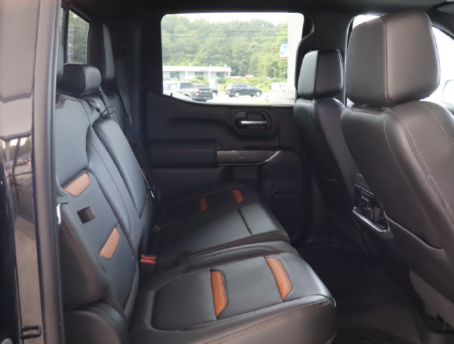 Used 2020 GMC Sierra 1500 AT4 w/ AT4 Premium Package AWD/4WD image 46