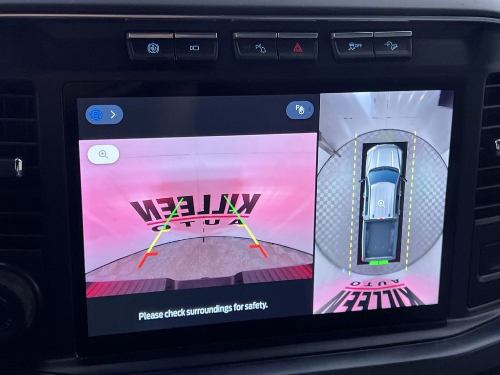 Used 2024 Ford F250 Limited w/ FX4 Off-Road Package image 19