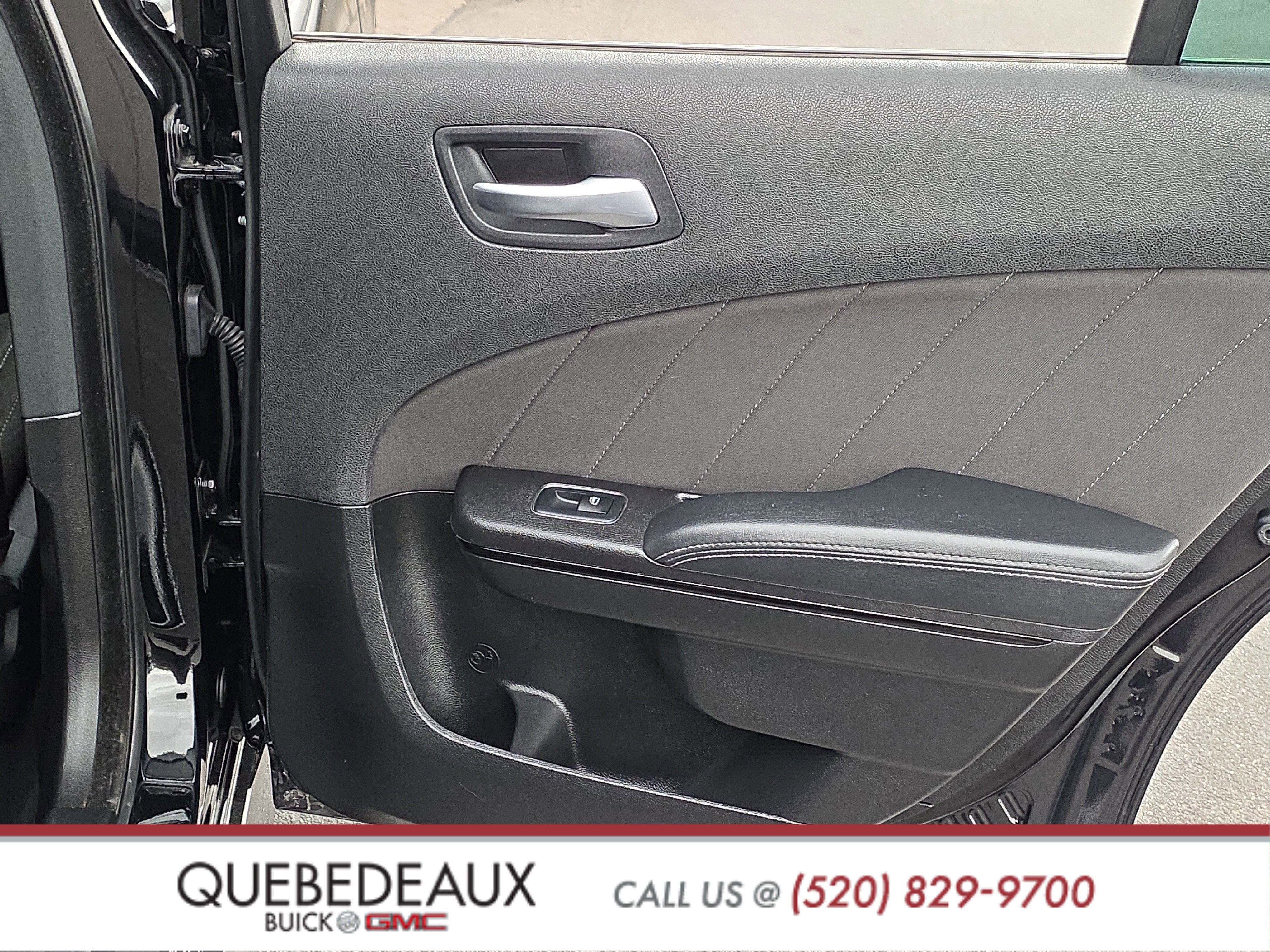 Used 2022 Dodge Charger GT w/ Blacktop Package RWD image 25