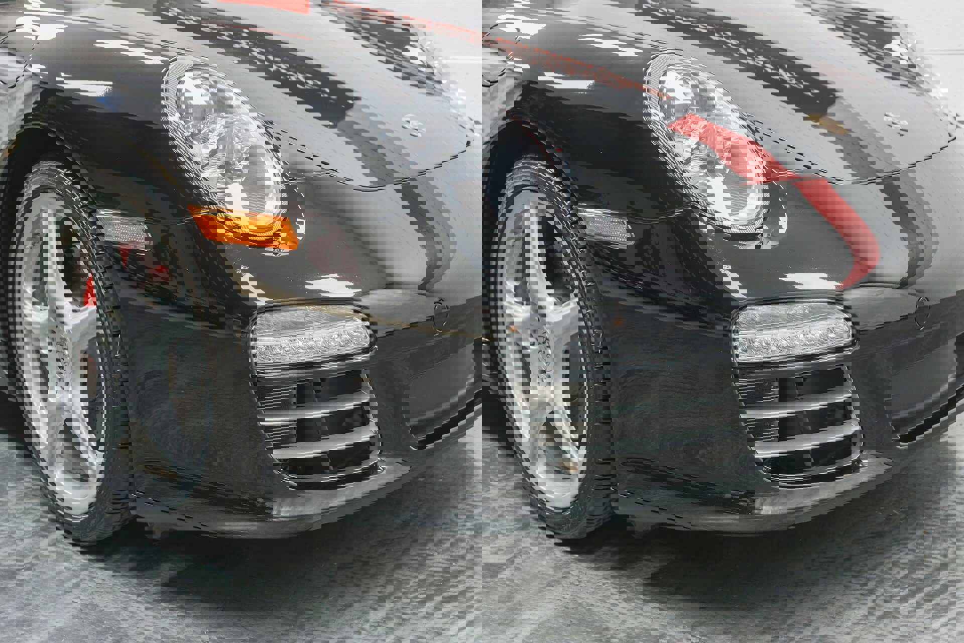 Used 2009 Porsche 911 Carrera 4S image 40