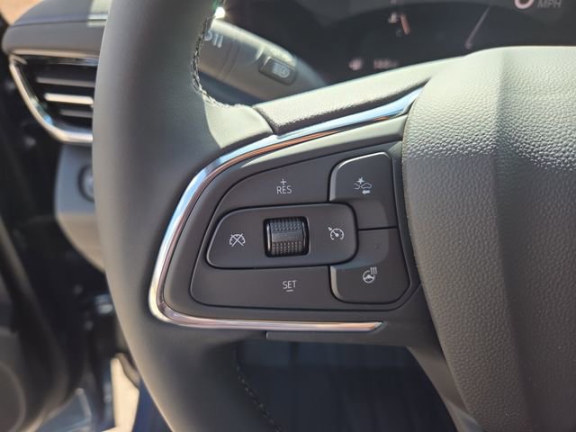 New 2026 Buick Envista Sport Touring w/ Convenience I Package FWD image 23
