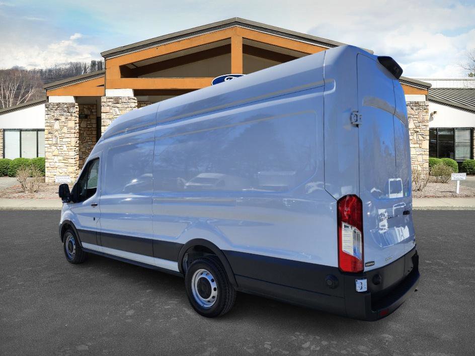 New 2024 Ford Transit 350 148 High Roof Extended image 5