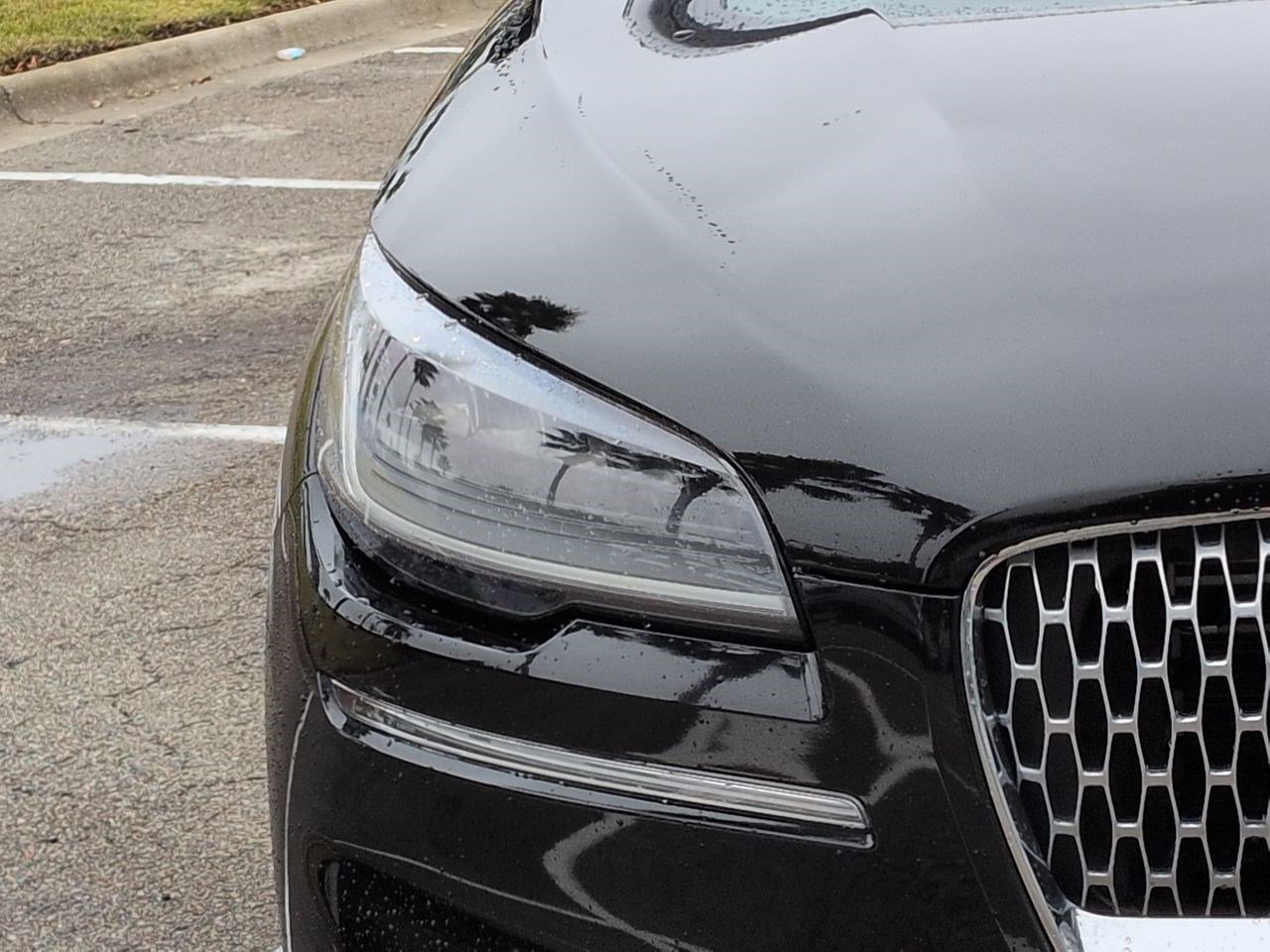 Certified 2023 Lincoln Aviator Reserve w/ Elements Package Plus image 11