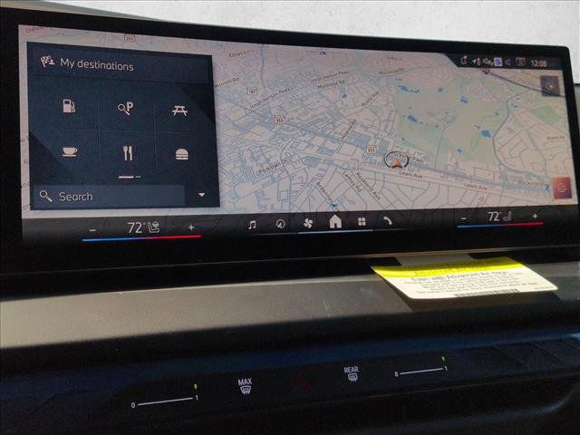 New 2026 BMW X3 xDrive30 w/ M Sport Package image 14