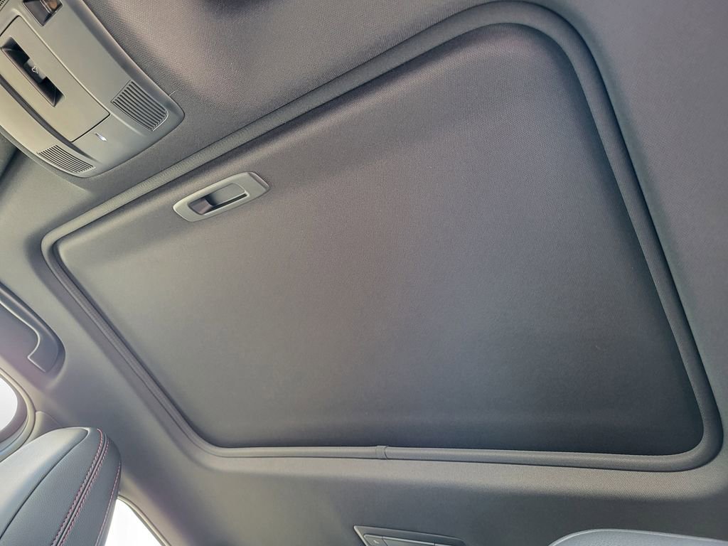 New 2025 MAZDA CX-5 2.5 Turbo w/ Premium Package image 19