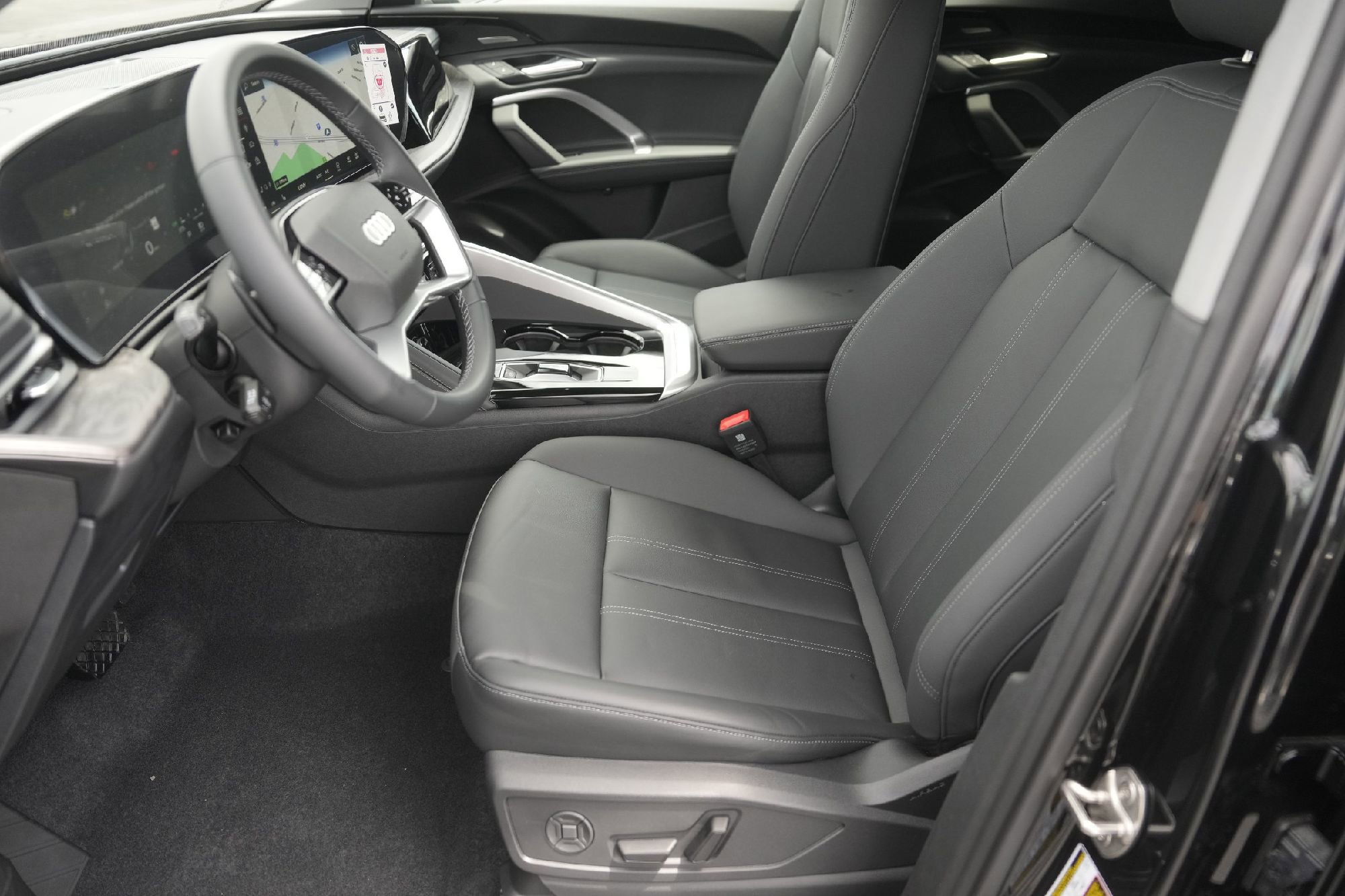 New 2025 Audi Q5 Premium Plus image 7