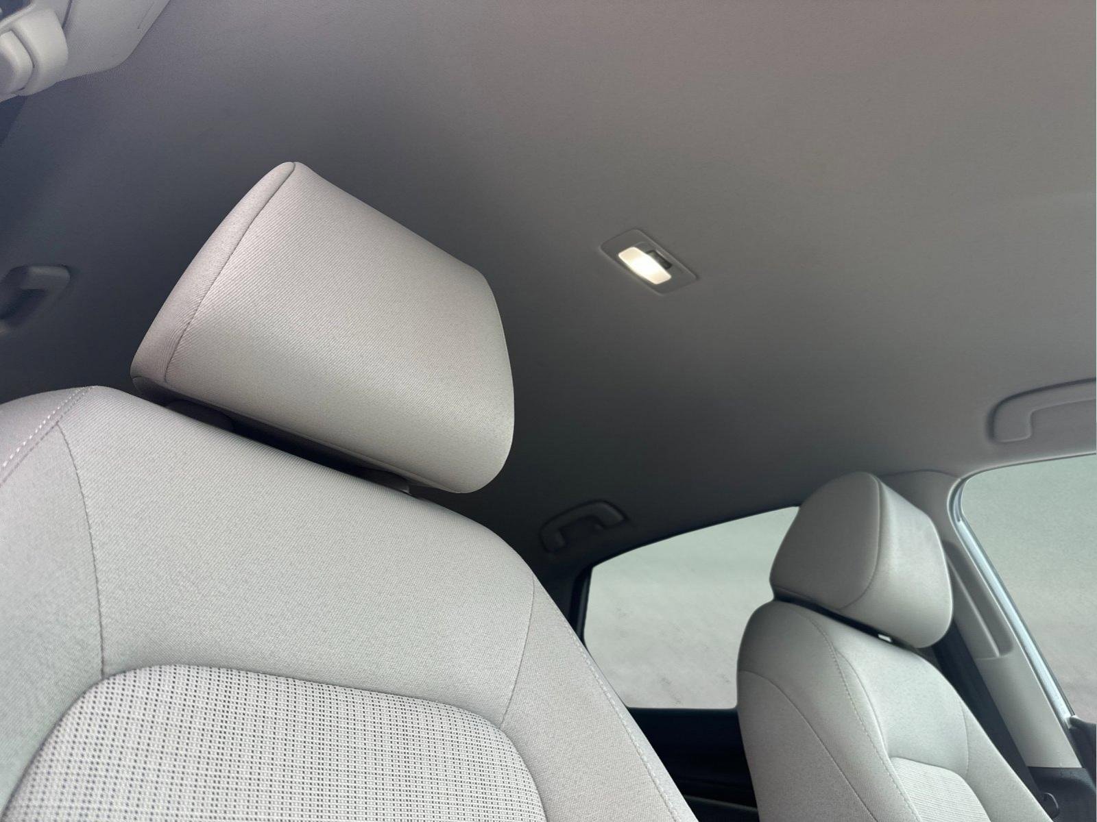 Used 2024 Honda Civic LX image 16