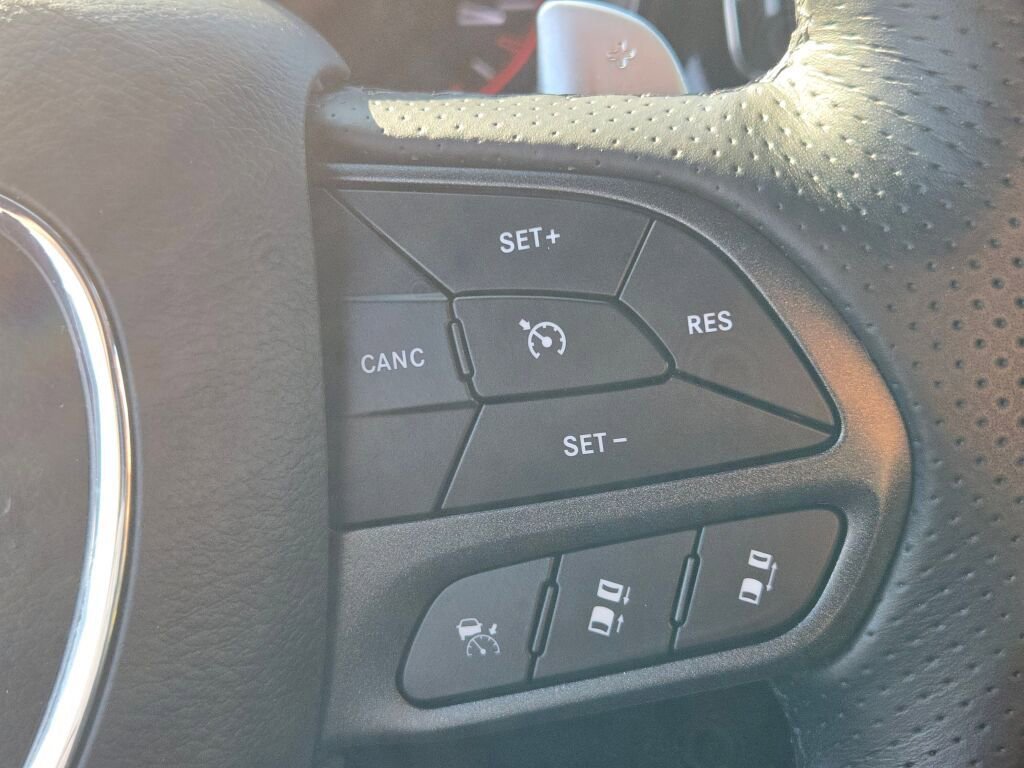 Certified 2022 Dodge Durango GT image 32