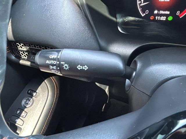 Used 2023 Honda HR-V Sport image 19
