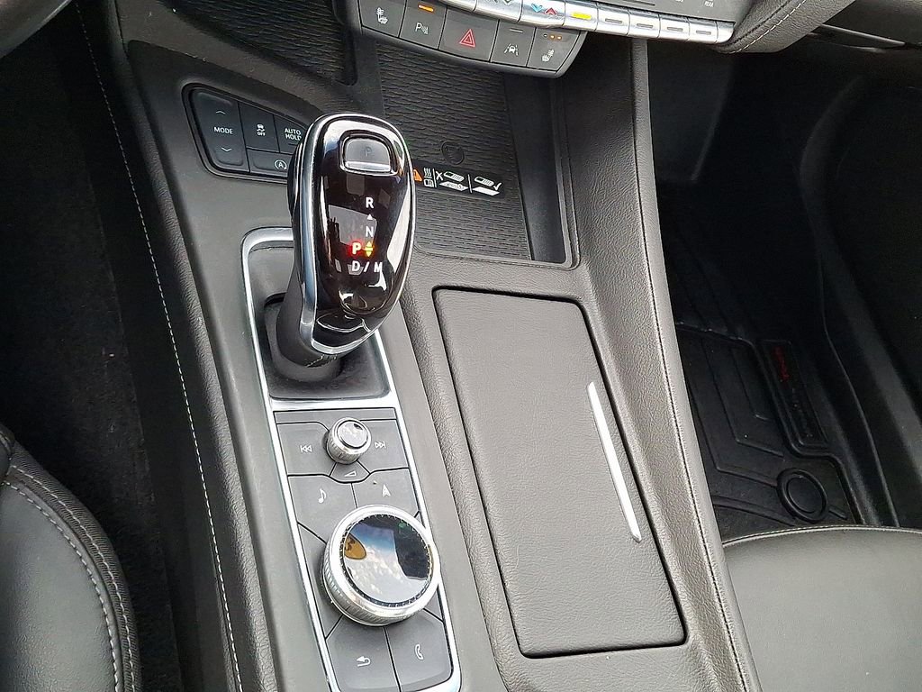 Used 2023 Cadillac CT5 Luxury w/ Sun And Sound Package image 33