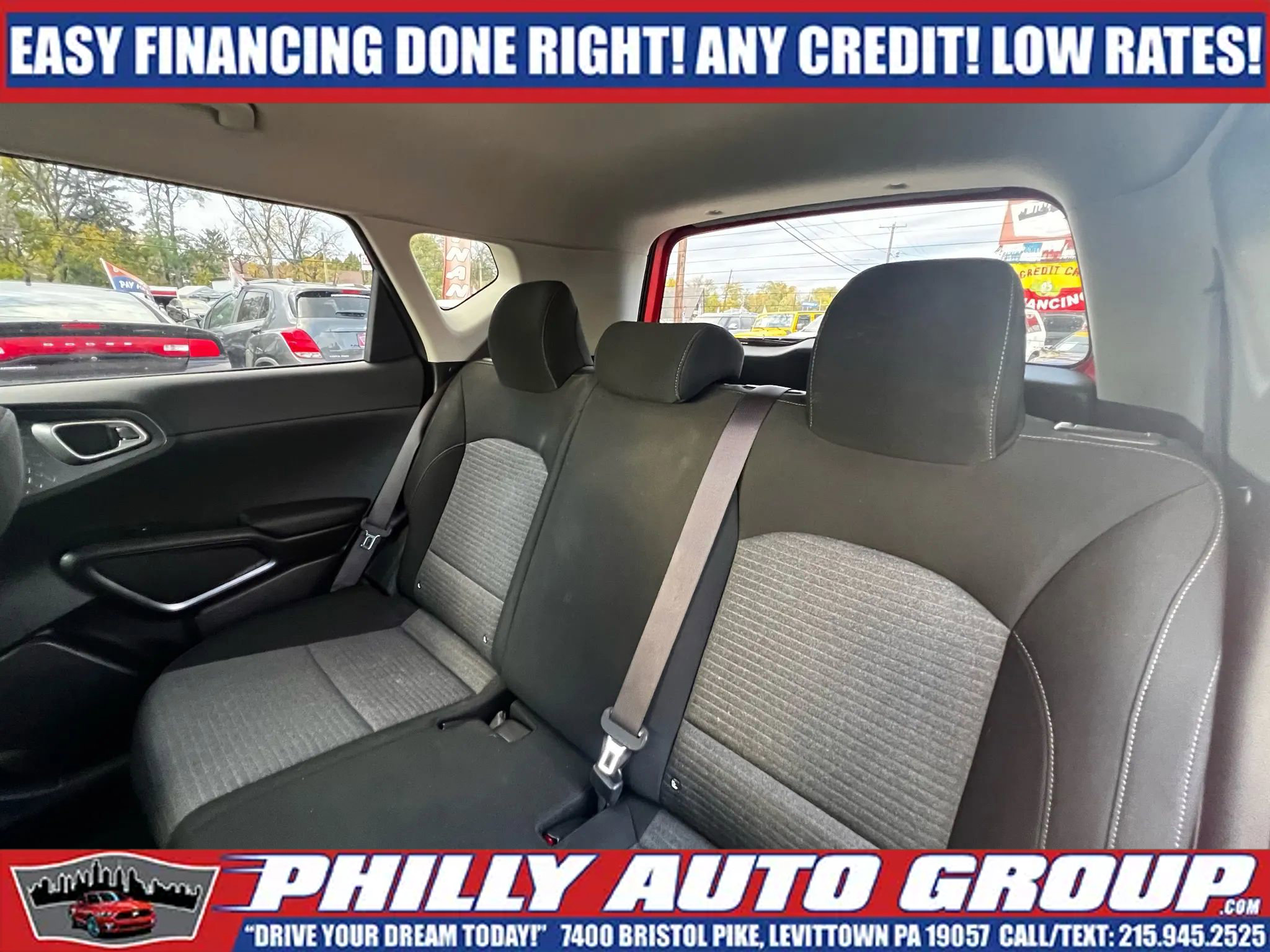 Used 2022 Kia Soul S image 20