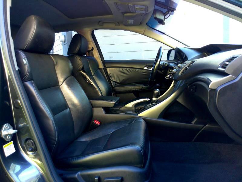 Used 2013 Acura TSX Sedan image 17