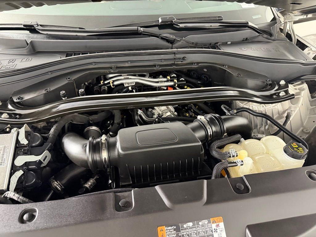 Used 2023 Lincoln Aviator Reserve w/ Equipment Group 201A image 31