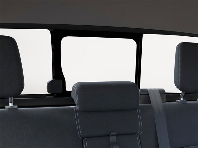 New 2025 Ford Ranger XLT image 22