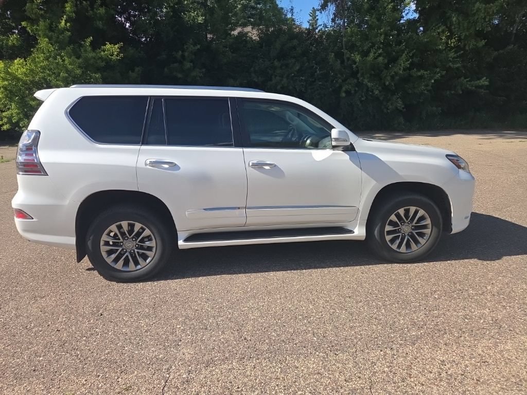 Used 2016 Lexus GX 460 Luxury AWD/4WD image 21