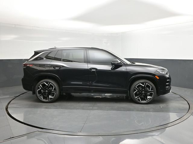 New 2026 Volkswagen Tiguan SEL R-Line image 26